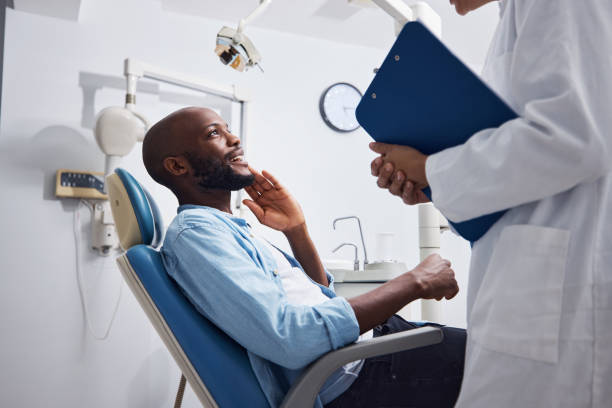 Emergency Dentist for Kids in NY